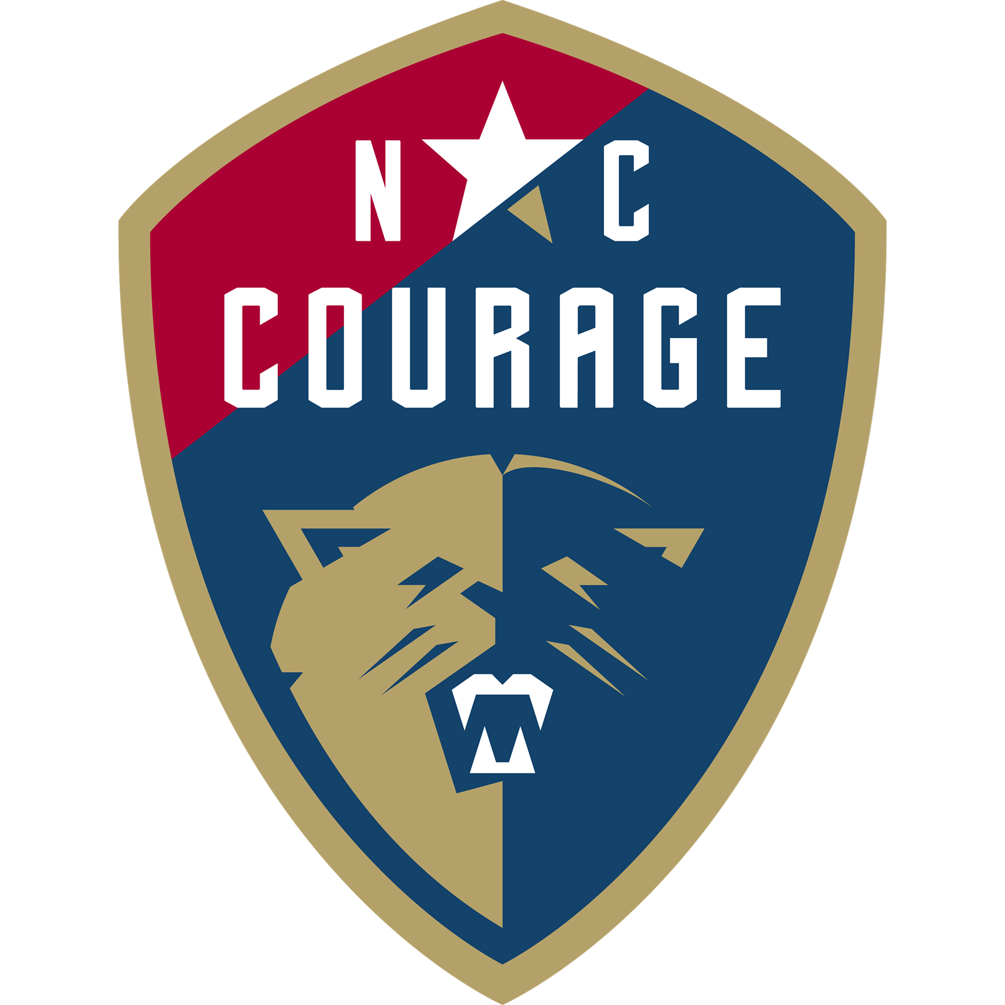 North Carolina Courage site address